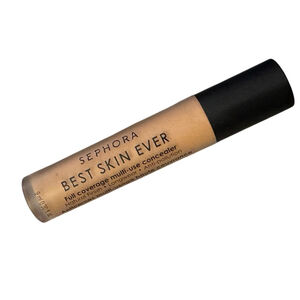 New Sephora Best Skin Ever Full Coverage Multi-Use Hydrating Concealer 30P